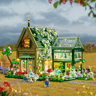 Lumibricks 10013 - Cottage du Jardin