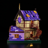 Lumibricks 10014 - Luna Cottage