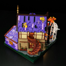 Lumibricks 10014 - Luna Cottage