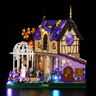 Lumibricks 10014 - Luna Cottage