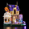 Lumibricks 10014 - Luna Cottage