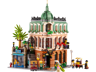 LEGO Icons 10297 - L’hôtel-boutique