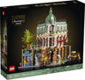 LEGO Icons 10297 - L’hôtel-boutique