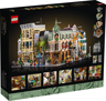 LEGO Icons 10297 - L’hôtel-boutique