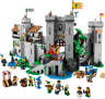 LEGO Icons 10305 - Le château des Chevaliers du Lion