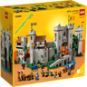 LEGO Icons 10305 - Le château des Chevaliers du Lion