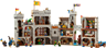 LEGO Icons 10305 - Le château des Chevaliers du Lion