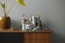 LEGO Icons 10305 - Le château des Chevaliers du Lion