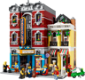 LEGO Icons 10312 - Le club de jazz