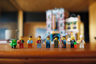 LEGO Icons 10312 - Le club de jazz