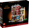 LEGO Icons 10312 - Le club de jazz