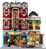 LEGO Icons 10312 - Le club de jazz