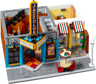 LEGO Icons 10312 - Le club de jazz