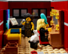 LEGO Icons 10312 - Le club de jazz