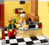 LEGO Icons 10312 - Le club de jazz
