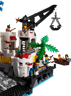 LEGO Icons 10320 - La forteresse de l’Eldorado