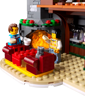 LEGO Icons 10325 - Le chalet alpin