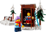 LEGO Icons 10325 - Le chalet alpin