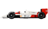 LEGO Icons 10330 - McLaren MP4/4 & Ayrton Senna