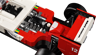 LEGO Icons 10330 - McLaren MP4/4 & Ayrton Senna