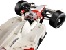 LEGO Icons 10330 - McLaren MP4/4 & Ayrton Senna