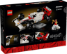 LEGO Icons 10330 - McLaren MP4/4 & Ayrton Senna