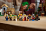 LEGO Icons 10332 - La place de la ville médiévale