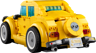LEGO Icons 10338 - Bumblebee