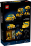 LEGO Icons 10338 - Bumblebee
