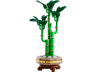 LEGO The Botanical Collection 10344 - Le bambou de la chance