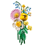 LEGO The Botanical Collection 10347 - Petit bouquet ensoleillé