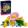 LEGO The Botanical Collection 10347 - Petit bouquet ensoleillé