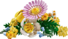 LEGO The Botanical Collection 10347 - Petit bouquet ensoleillé