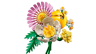 LEGO The Botanical Collection 10347 - Petit bouquet ensoleillé