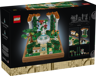 LEGO Icons 10359 - Le jardin andalou