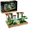 LEGO Icons 10359 - Le jardin andalou