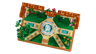LEGO Icons 10359 - Le jardin andalou
