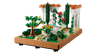 LEGO Icons 10359 - Le jardin andalou