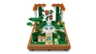 LEGO Icons 10359 - Le jardin andalou