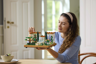 LEGO Icons 10359 - Le jardin andalou