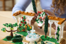 LEGO Icons 10359 - Le jardin andalou