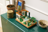 LEGO Icons 10359 - Le jardin andalou