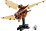 LEGO Icons 10363 - La machine volante de Léonard de Vinci