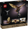 LEGO Icons 10363 - La machine volante de Léonard de Vinci