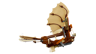 LEGO Icons 10363 - La machine volante de Léonard de Vinci