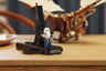 LEGO Icons 10363 - La machine volante de Léonard de Vinci