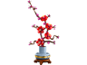 LEGO The Botanical Collection 10369 - Les fleurs de prunier
