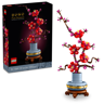 LEGO The Botanical Collection 10369 - Les fleurs de prunier