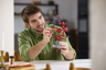 LEGO The Botanical Collection 10369 - Les fleurs de prunier