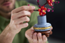LEGO The Botanical Collection 10369 - Les fleurs de prunier